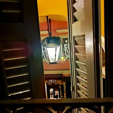 Διαμέρισμα Casa Libretto Old Town Corfu *