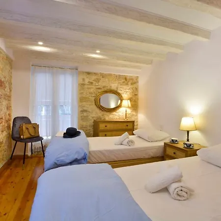 Διαμέρισμα Casa Libretto Old Town Corfu