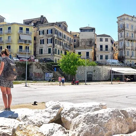 Διαμέρισμα Casa Libretto Old Town Corfu Corfu (city)