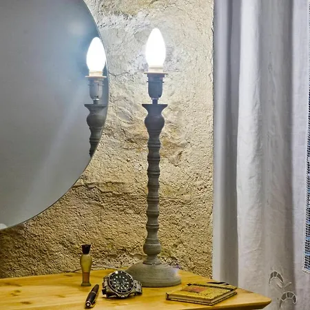 Casa Libretto Old Town Corfu Διαμέρισμα
