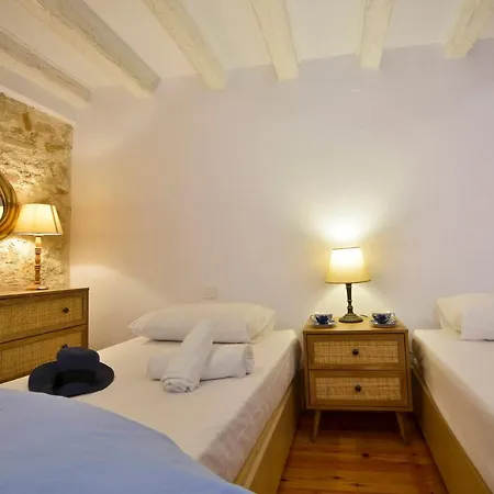 Διαμέρισμα Casa Libretto Old Town Corfu *